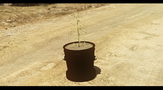 Growing Drug Plants - Prop Pack thumbnail 11