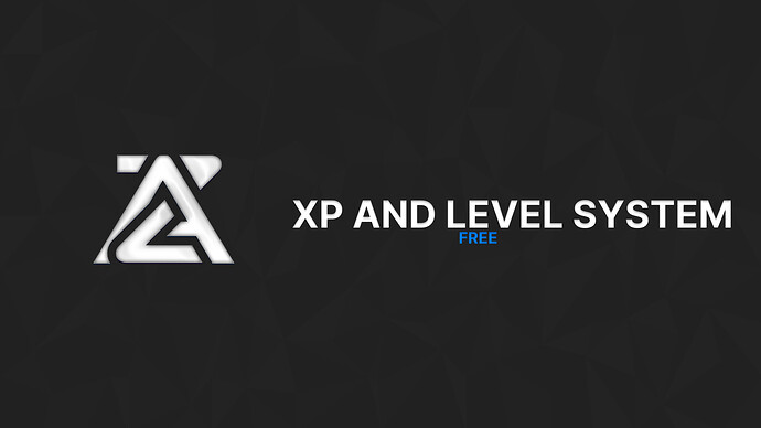 [FREE] AZ SCRIPTS - XP and LEVEL SYSTEM - FiveM Releases - Cfx.re Community