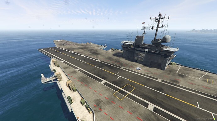 Multiplayer RTS System | Warfare Tactics: Real-Time Strategy [QBCORE] [ESX] [STANDALONE] thumbnail 9