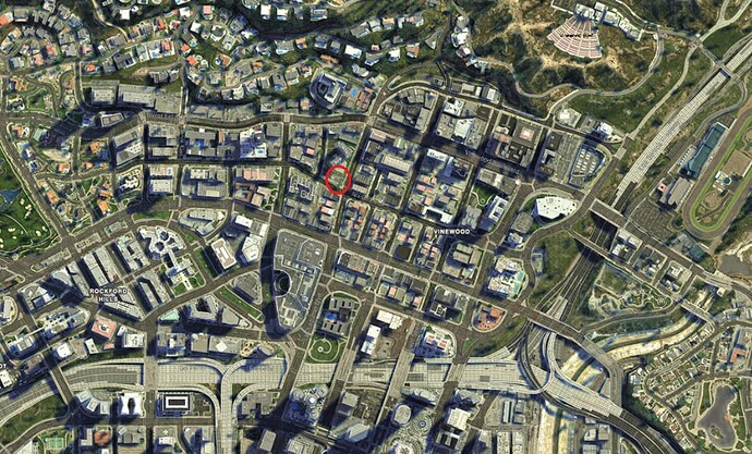 [MLO][Paid] Auto Shop Beverly Hills thumbnail 12