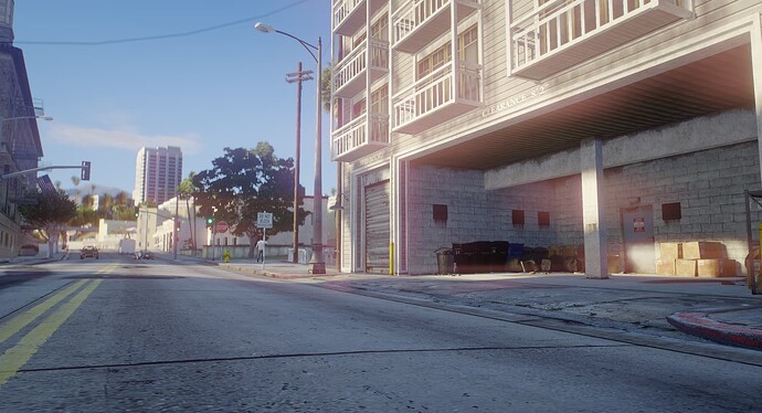 [Paid] The Town's Bar & Grill Illegal Basement [MLO] [Addition] thumbnail 2