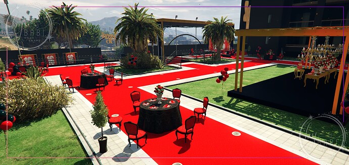 [PAID] [MAP] SWEET 16 PARTY 🎀 thumbnail 8