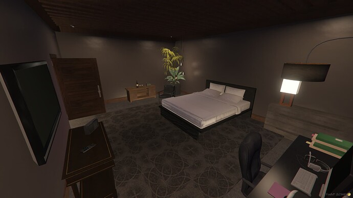 Bedroom 2
