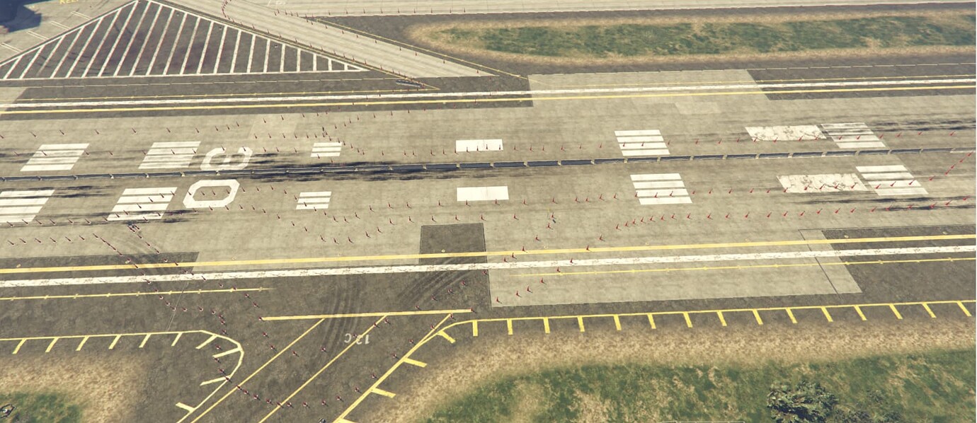MAP FREE Fort Zancudo EVOC Course FiveM Releases Cfx re Community MAP FREE Fort Zancudo EVOC Course FiveM Releases Cfx re Community