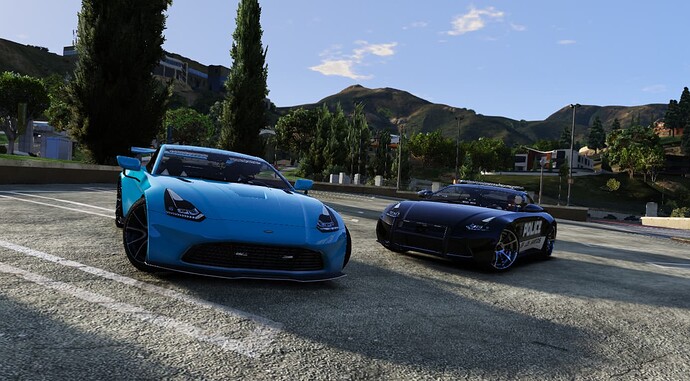 [500+ Mod Options] The Goose's Unstoppable Force DLC thumbnail 4