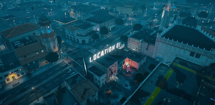 Abandoned Hospital [MLO] thumbnail 21