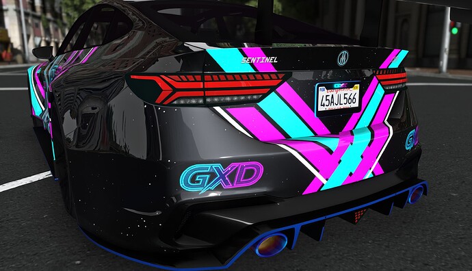 Ubermacht Rz7 XT thumbnail 28