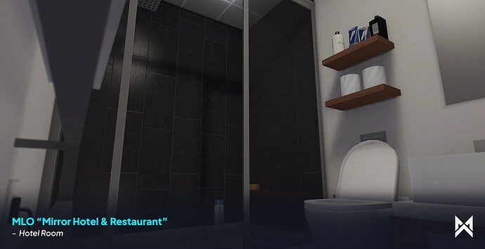 [MLO] Mirror Hotel & Restaurant thumbnail 6