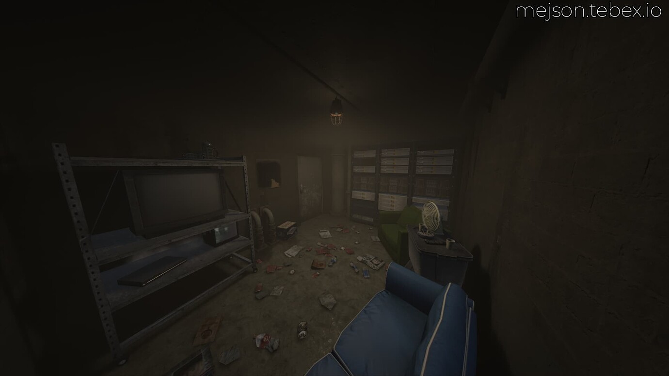 [PAID] [MLO] 🔪 Torture Hideout – 40 Locations - FiveM Releases - Cfx Forum