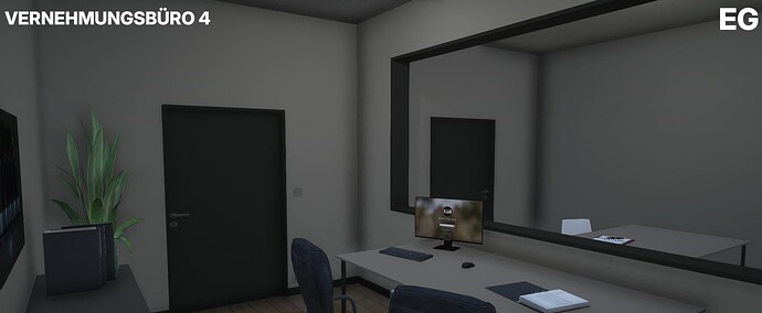 German Police Station MLO thumbnail 40