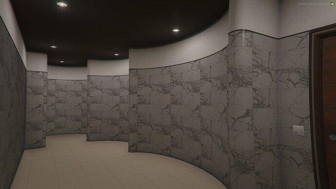 [MLO] [PAID] Empty Luxury House Shell pt3. thumbnail 37