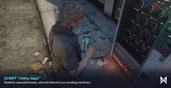 Utility Vape thumbnail 6