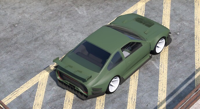 2024 Karin EVO Buster thumbnail 6