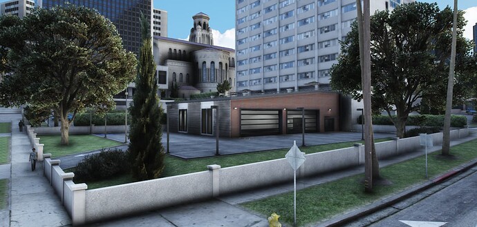 [PAID] Little Seoul Ambulance Station Thumbnail