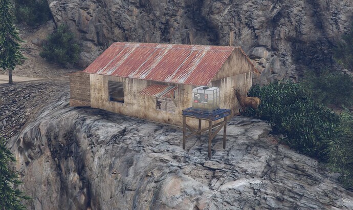 [PAID][MAP] Wild House Thumbnail