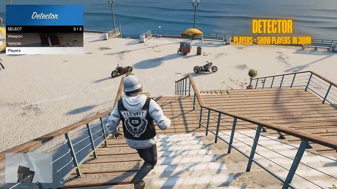 PVP Utils_ KillFeed, Effects & More _ Fivem Script 0-41 screenshot (1)