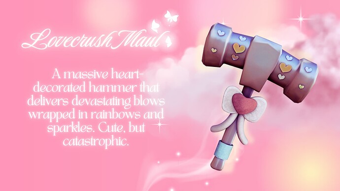  Magical Weapons & Script 🔮 thumbnail 5