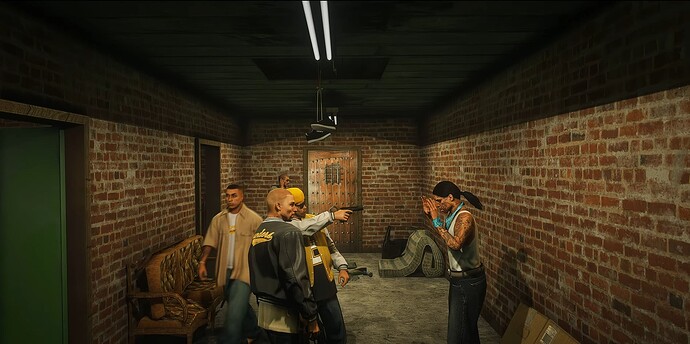 Barrio Del Este Los Angeles [MLO] thumbnail 14