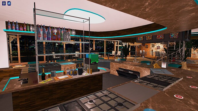 [PAID]Del Perro Pier Restaurant[MLO] thumbnail 6