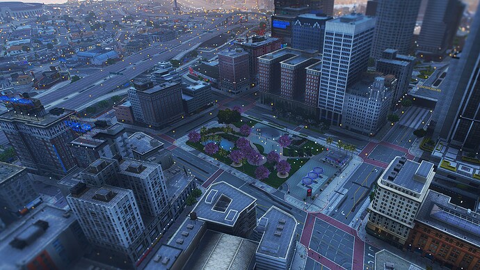 [PAID] Legion Square [MAP] thumbnail 6