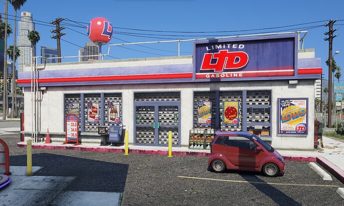 Shutters Models Pack 2 thumbnail 7