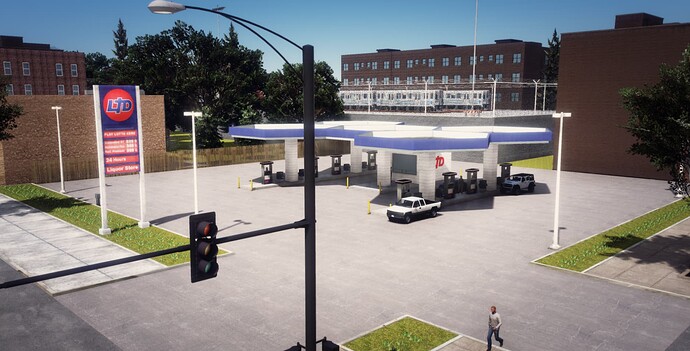 Chicago “Windy City” | Map | V1 thumbnail 334