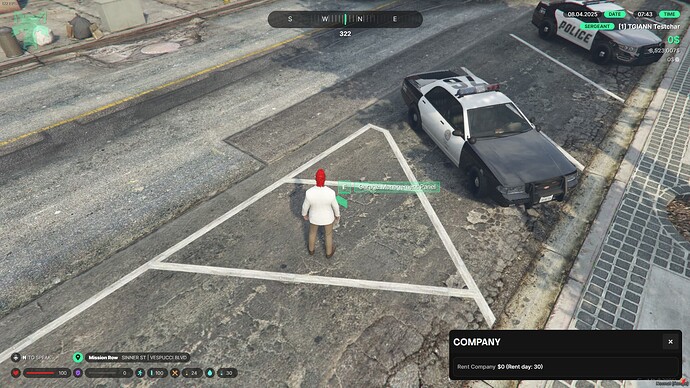 TGIANN Garage&Real Parking (Insurance, Job Garage and more) thumbnail 21