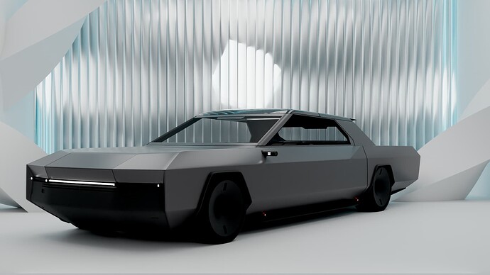 [PAID] Kntntl car Thumbnail