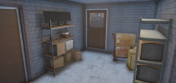 [PAID] [MAP] Pawn Shop thumbnail 5