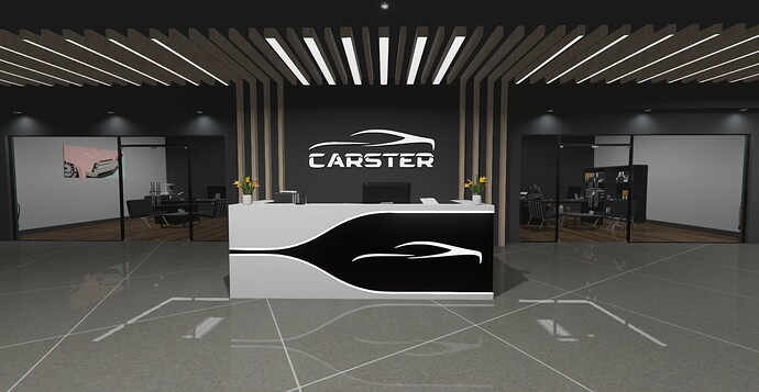 [PAID][MLO] Carster Dealership thumbnail 4