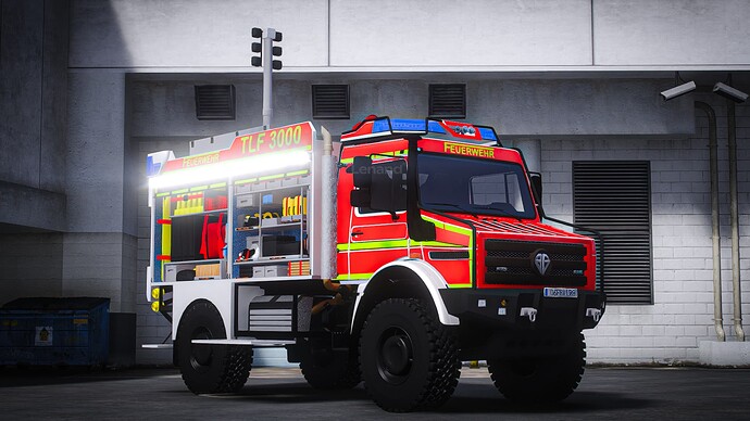 Benefactor Moggy Pumper TLF3K thumbnail 2