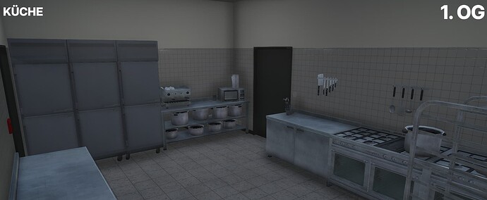 German Police Station MLO thumbnail 71