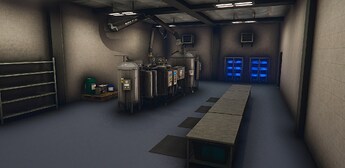 Secret Drug Labs [MLO] thumbnail 2