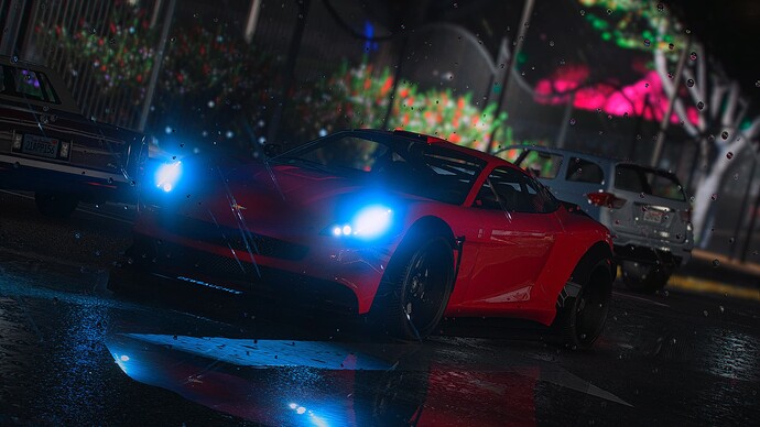 [PAID] Massacro sport body kit thumbnail 9