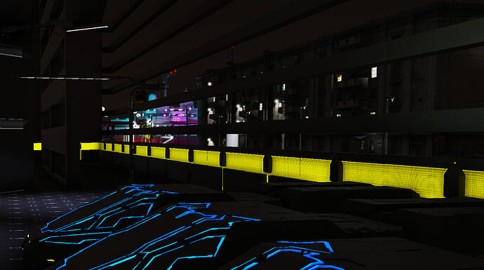 cyberhex
