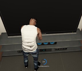 X HOUSE ROBBERY [ESX] [OX] thumbnail 4