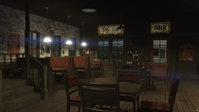 [PAID] The Black Lantern v2 thumbnail 4