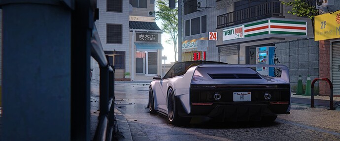 [PAID] Pfister Comet HR thumbnail 4