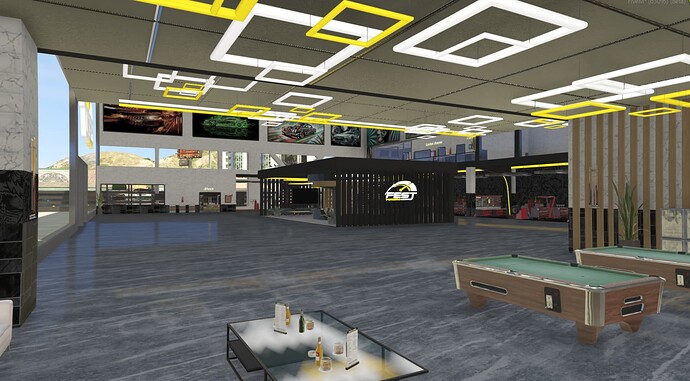 [MLO] Mechanic Luxo - Fast Tuning thumbnail 6