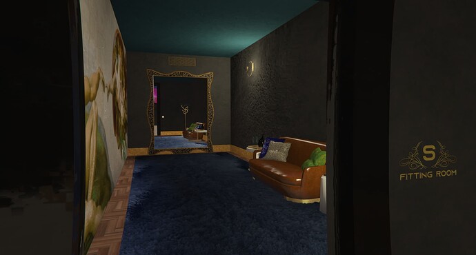 [RELEASE][PAID][MLO] Suiza Luxury Clothings Shop thumbnail 22