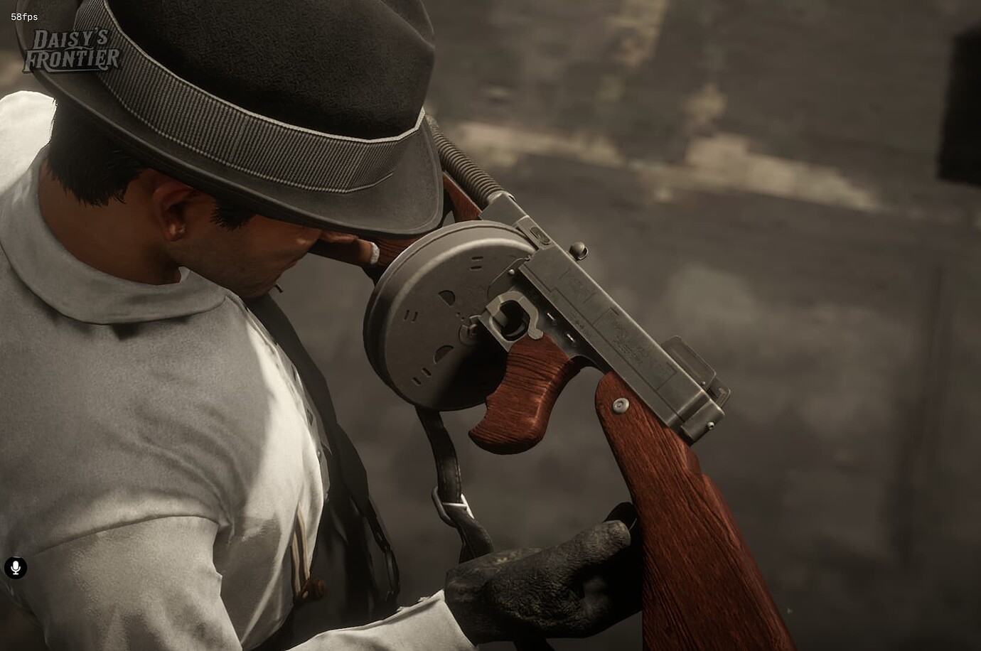 [PAID] RedM Tommy gun script - RedM Releases - Cfx Forum