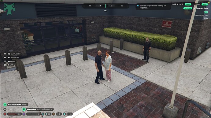 TGIANN Police Job (All in One) thumbnail 13