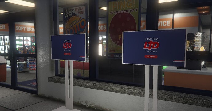 Advanced Kiosk System thumbnail 2