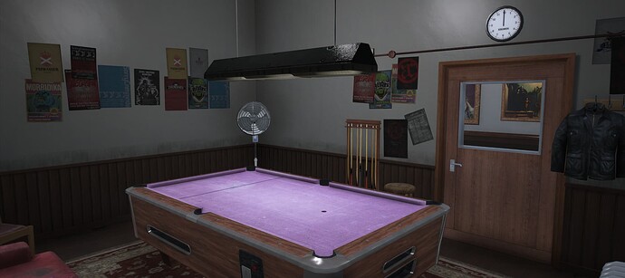 bazq-observatory | The Safehouse by Goverment thumbnail 24