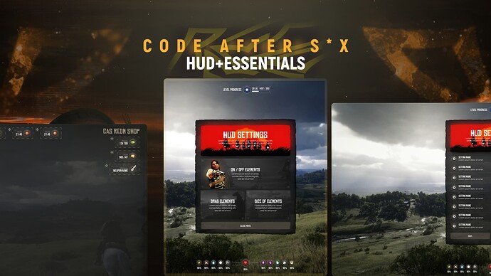 hud