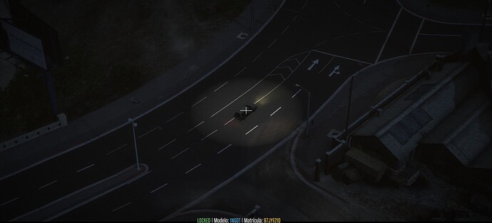 Helicopter Camera & Spotlight System thumbnail 3