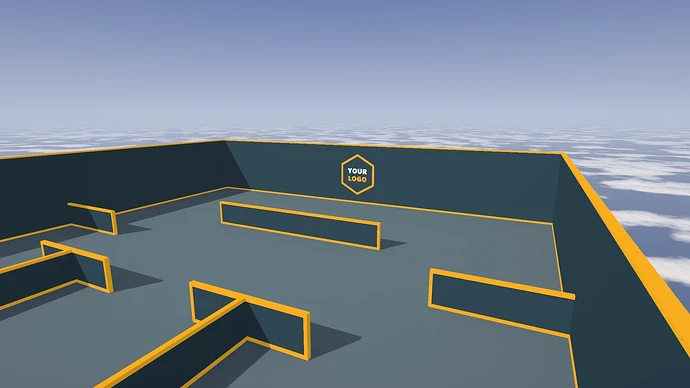 [FREE][STANDALONE] FiveM PvP Map Pack: 20 Arenas + Government Facility ...