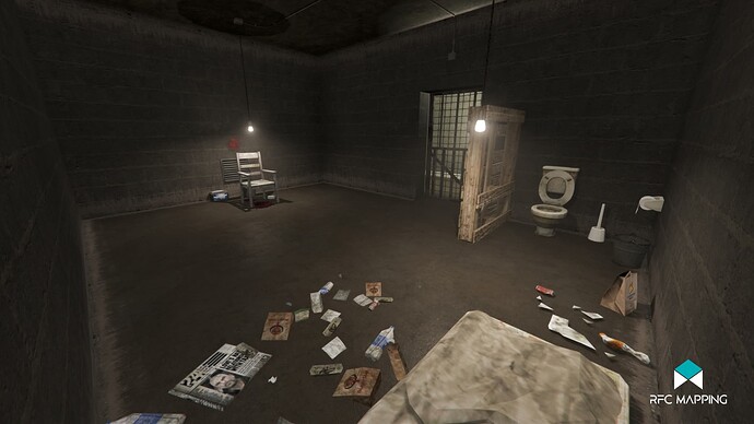 [MLO] Gang Stash Houses thumbnail 8