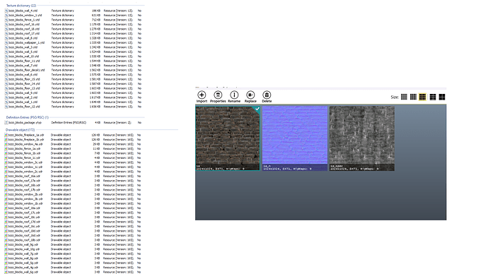 [ PROPS ] Blocks (4€) thumbnail 7
