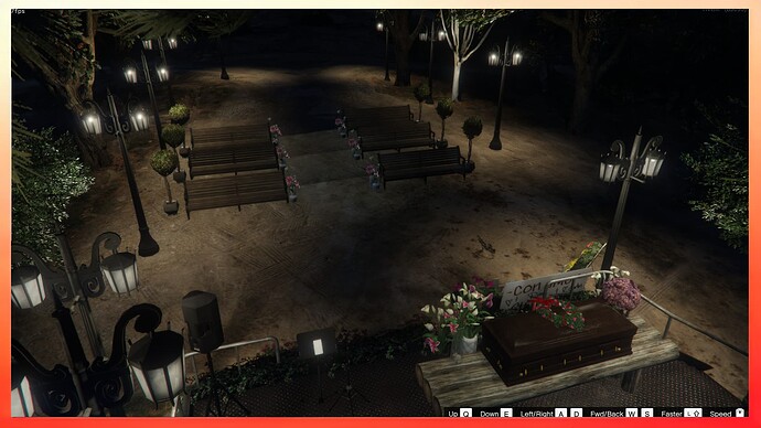 Funeral Place Sandy Shores thumbnail 11